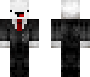 derp slender