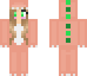 dino girly