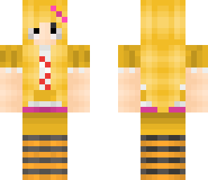 fnaf's chica