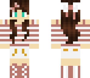 girl skin