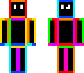 rainbow