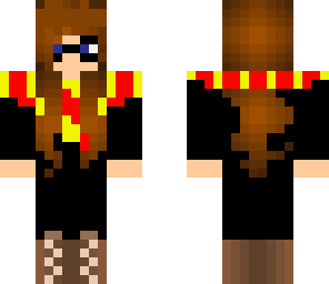 gryfindor girl