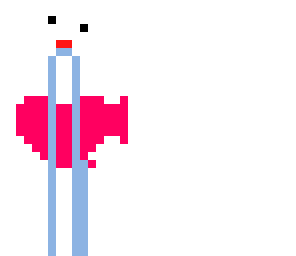 noob's got big heart's