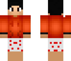 im in boxers