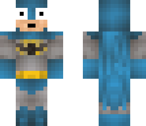 surprised batman