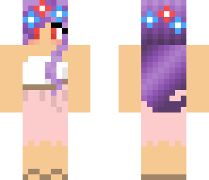 edited skin