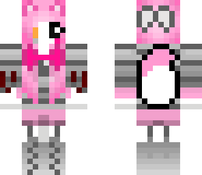 mangle fnaf