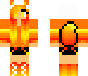fire wolf 