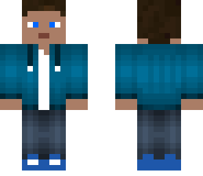 casual steve v1