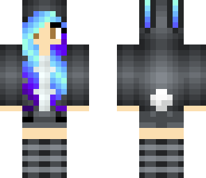bunny edit