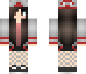 tomboy