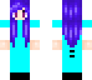 mary in poor version