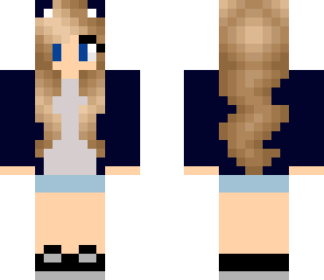cat girl