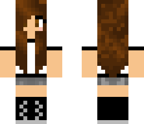 my skin