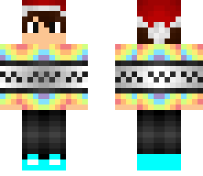 tie die