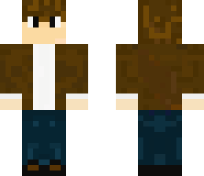 my skin