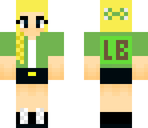 camp lb