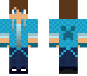 cool boy 