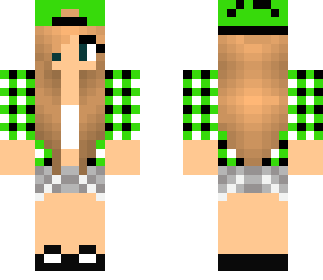 green hipster- fixed