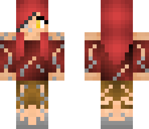 foxy girl