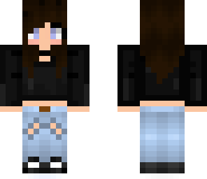 tumblr girl and new shading technique