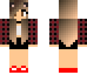 cat girl