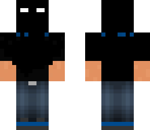 cool ninja boy
