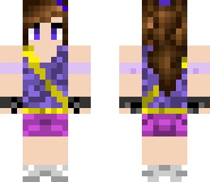 violet