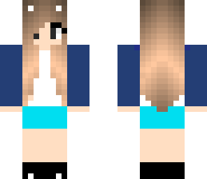 my new skin ten likes 