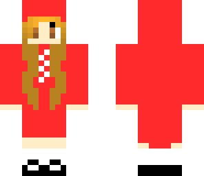 little red riding hood