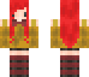 girl