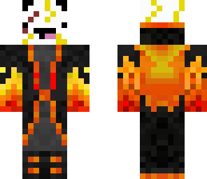 fire mage bamboomuncher
