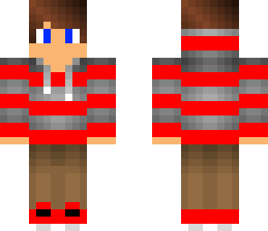 hoddie guy