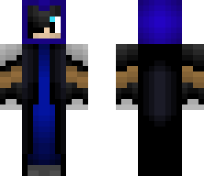 teen boy wizard
