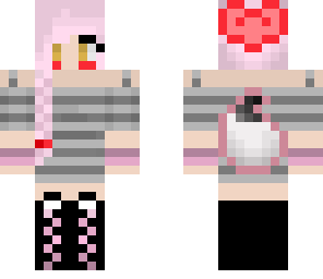 mangle half fixed