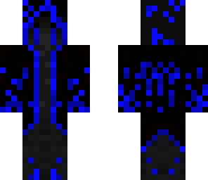 new water mage