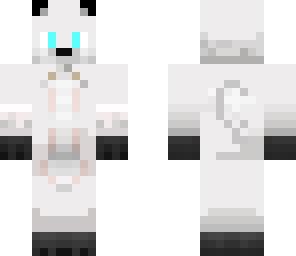my arctic fox