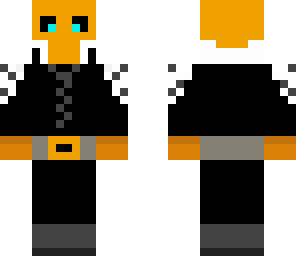 skulldude