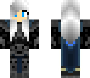 popularmmos furious destroyer girl