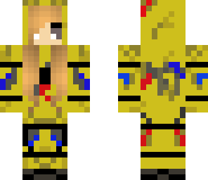 springtrap girl