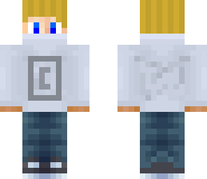 pvp skin