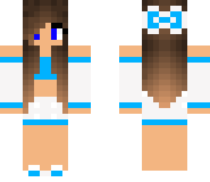 cheerleader