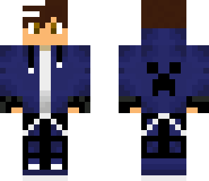 soul eater boy2
