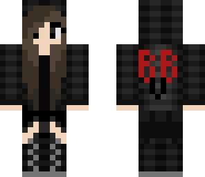 bvb girl