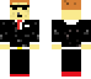 boss