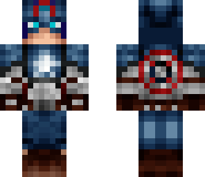 fatalwinner's skin