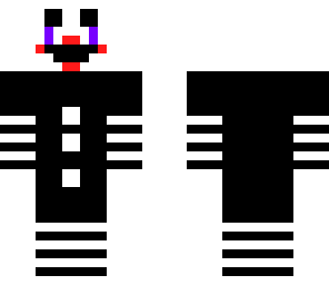 the awesome puppet