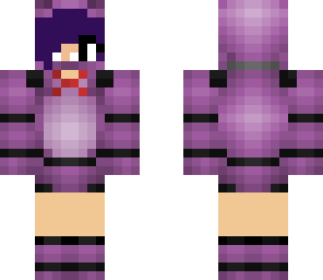 bonnie girl