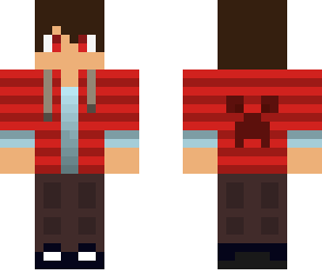 red boy 10 likes pls