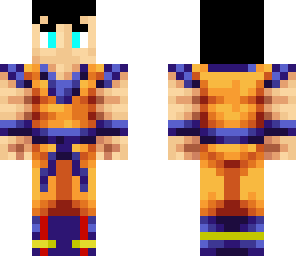 goku